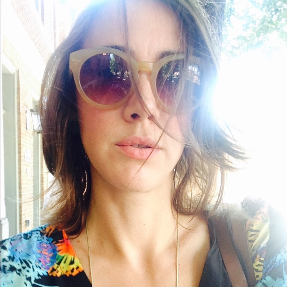Meet your Posher, Camilla